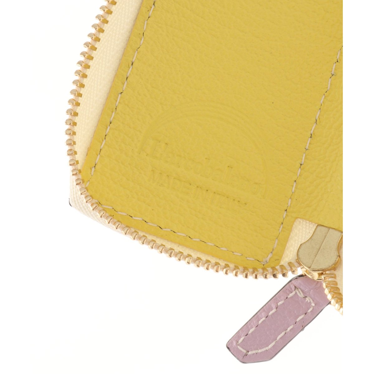 本物の スピックアンドスパン Spick&Span別注 ラルコバレーノ キー ...