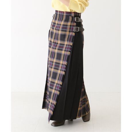 スカートのウエストがゆるい時の対処法を伝授 ファッション通販 マルイウェブチャネル