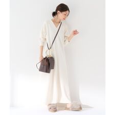 スピック スパン Spick And Span ワンピースドレス セレクトショップの通販 ファッション通販 マルイウェブチャネル