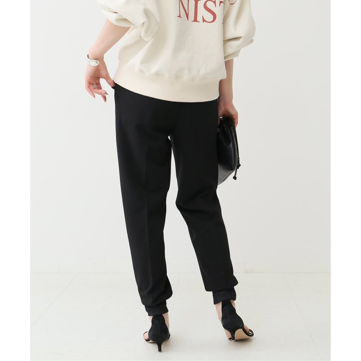 がある】 Spick Span - Spick and Span ≪WEB限定追加≫ジョーゼット