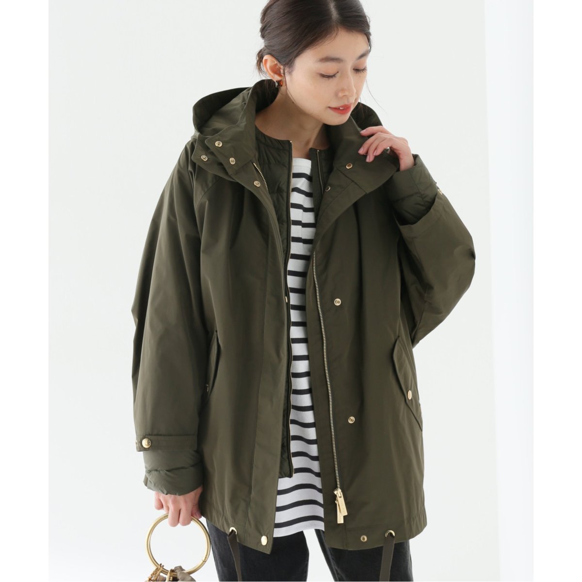 sipsey 3in1 anorak