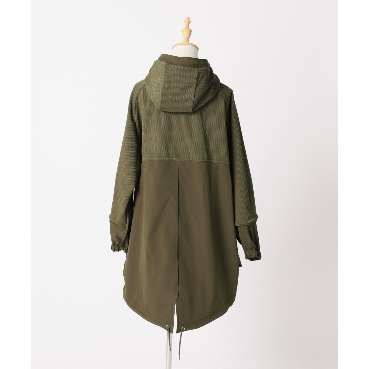 Spick and Span Cape HEIGHTS別注OGEMA アウター オンラインストア買取