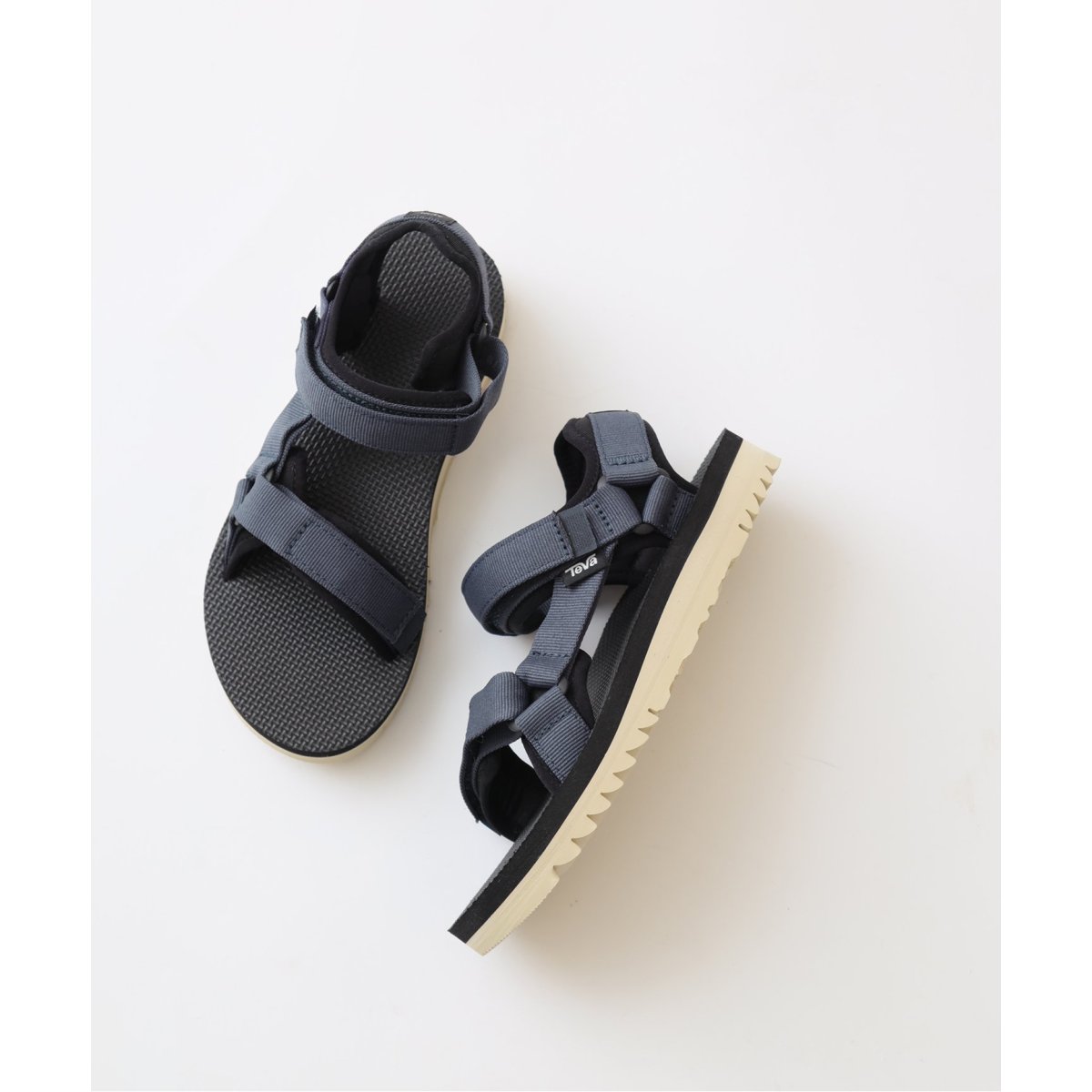 ATON × Teva】UNIVERSAL TRAIL | スピック＆スパン(Spick and Span