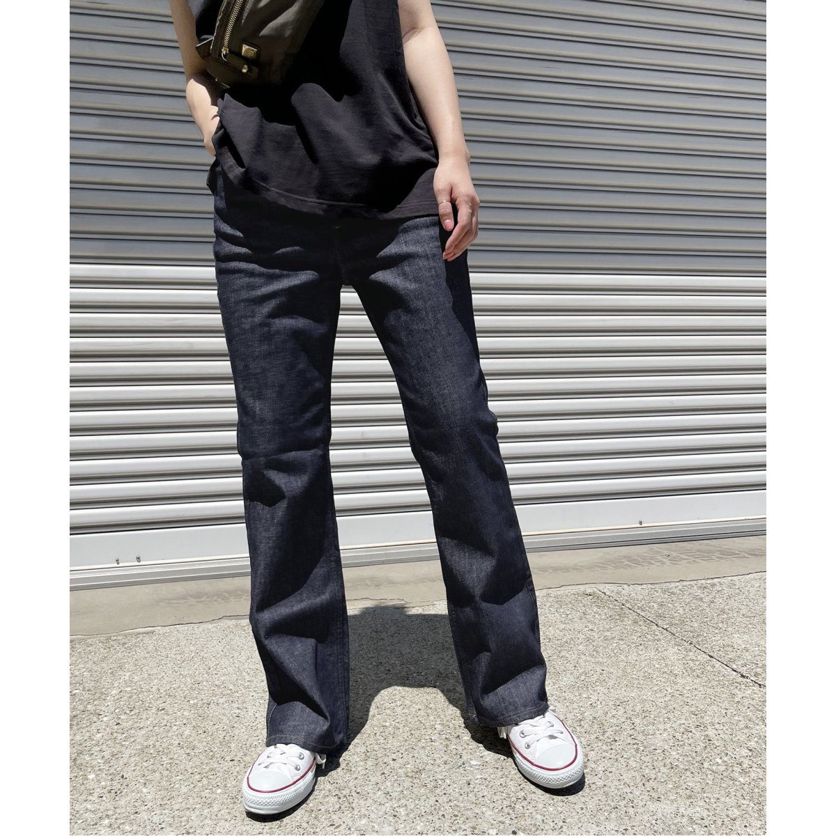 upper hights 別注 THE H-RISE BIRKIN 