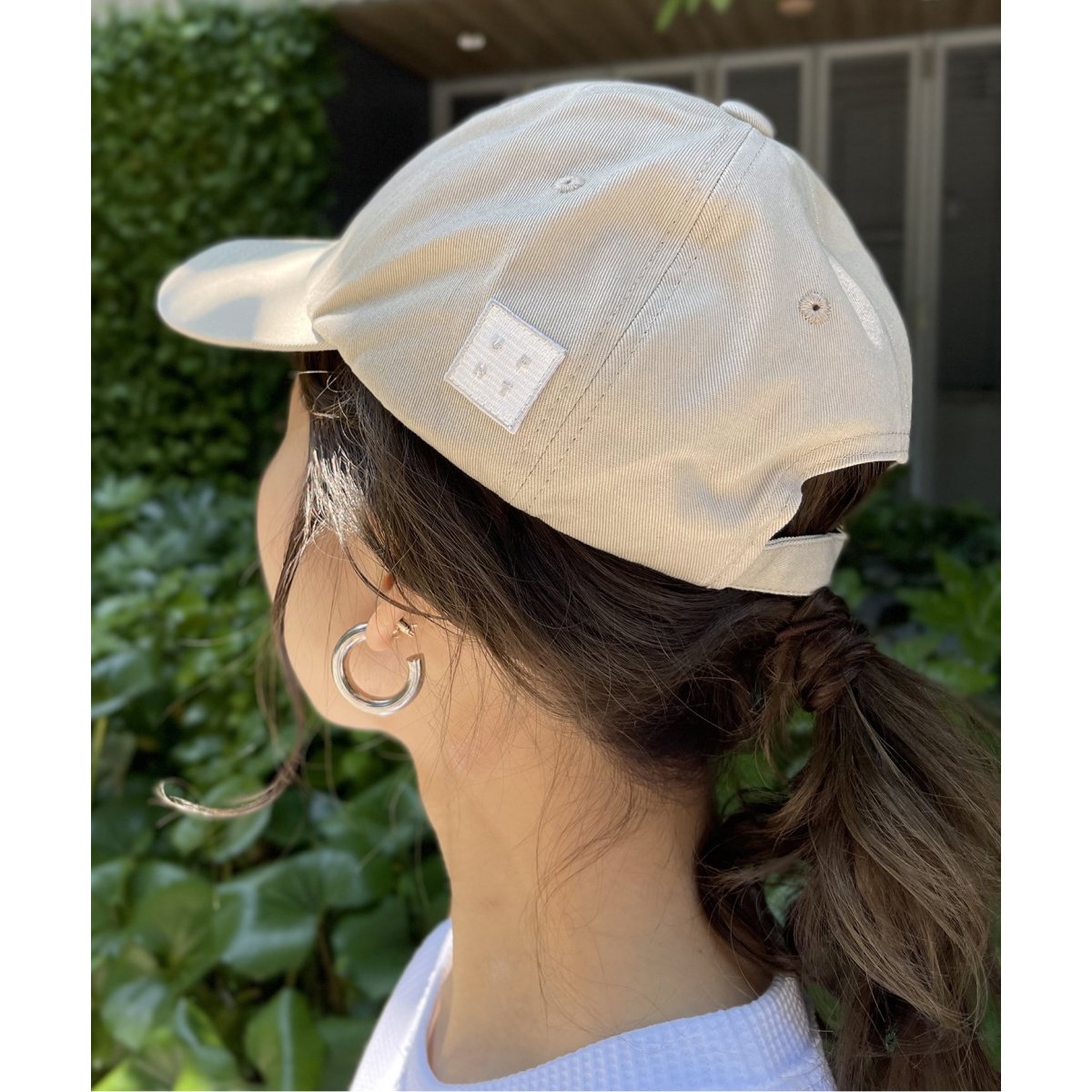 UPPER HIGHTS /アッパーハイツ】BASEBALL CAP | スピック＆スパン