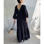 ≪追加2≫【ne Quittez pas/ヌキテパ】コットンボイルレースピンタック  