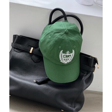 Sporty & Rich /スポーティアンドリッチ】 Beverly Hills HAT/キャッ 