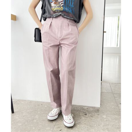 [^:22030200818020]y2022S/SzSpick & Span݃J[ȃJ[pcBȐgpngpĐiH邱ƂœƓȃtF[h\Ă܂B悭Xgb`cCfނŒSnǂpcłBre[W̃`mpcfUC\[XɁAX^CO₷͋CɎdグĂ܂BS&AWXg{^tŒ₷ɂSĂ܂BFȂnFȂLkF₠򊴁FȂňFʁyX^btpRgzsX^btSt30O/g:154cm//iTCY:S/pTCY:36TCYFS̓IɂƂ肪ÂȂTCYBfފFn_炩Ãfĵ悤ȑfފBSnFdAEGXg͌SȂ̂ŊyȗSnBZ^[vXőO̓XbLČ̂ŁAJWAȂfUCłB舵ɂẮAiɂĂi\łmFB̏íASpick & Spanł̎舵ɂȂ܂B ړX܂ւ₢킹̍ۂ Spick & SpanX܂ւ肢v܂BXyщOł̎Be摜́A̓ŐFČꍇ܂Bi̐F́AX^WIBẻ摜QƂBO[pX^bt:160cm@pTCY:38sNpX^bt:160cm@pTCY:36O[ڍגpX^bt:154cm@pTCY:38sNڍגpX^bt:154cm@pTCY:36