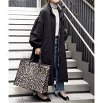 ≪追加≫中綿ボリュームスリーブロングコート | スピック＆スパン  