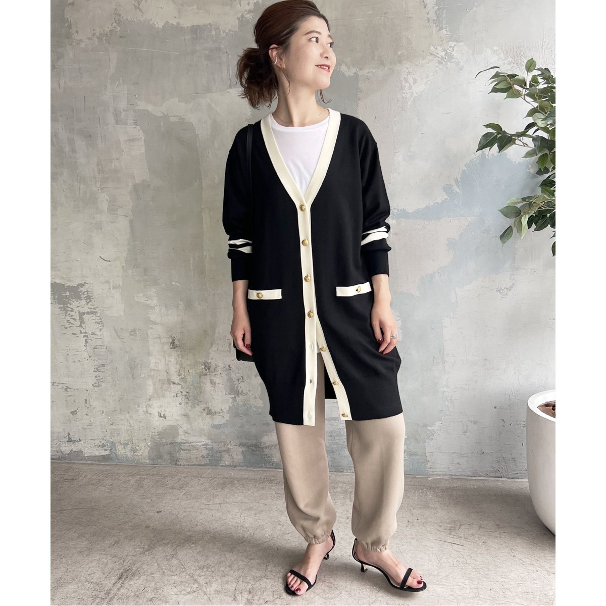 Spick & Span（スピックアンドスパン）の「ラインロング
