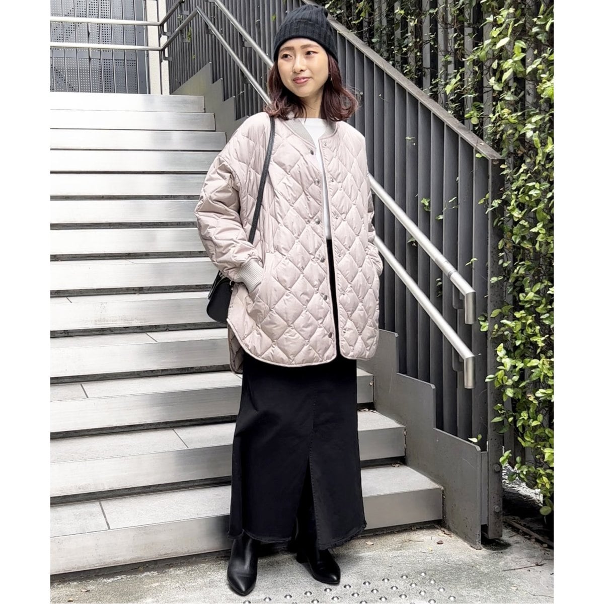 spick & span 綿麻チノマキシスカートタグ付き ベージュ　40 Spick & Span（スピックアンドスパン）の「≪追加≫綿麻チノ