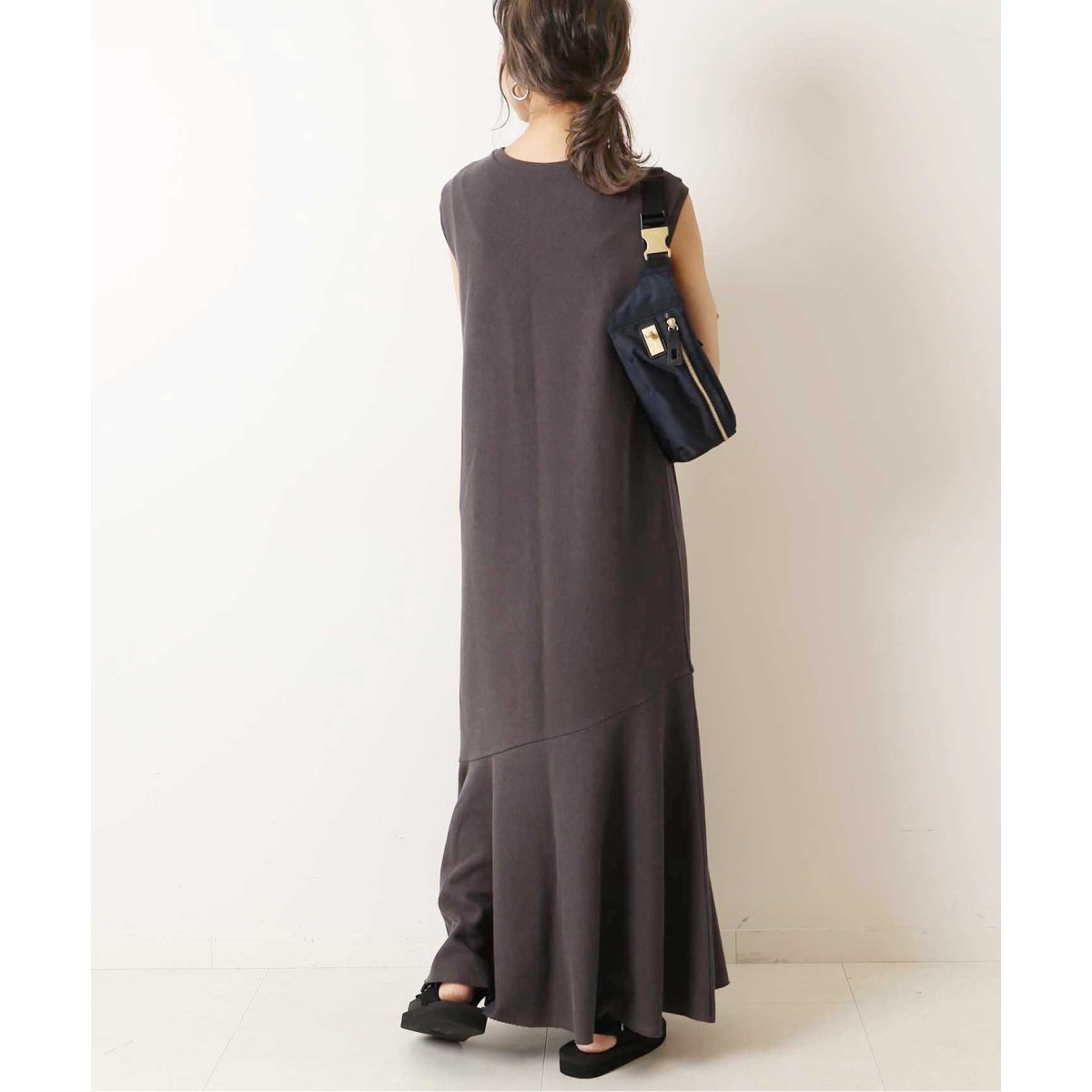 美品❗オルセット.ボディバッグ オルセットボディバック
