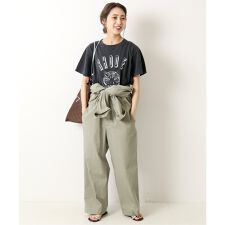コットンツイルガーメントダイAO | スピック＆スパン(Spick and Span 