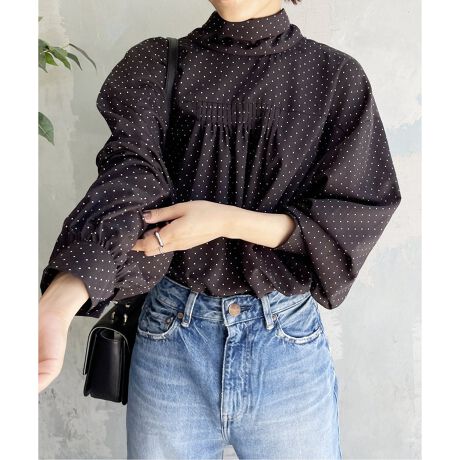 2wayボウタイブラウス | スピック＆スパン(Spick and Span) | マルイ  