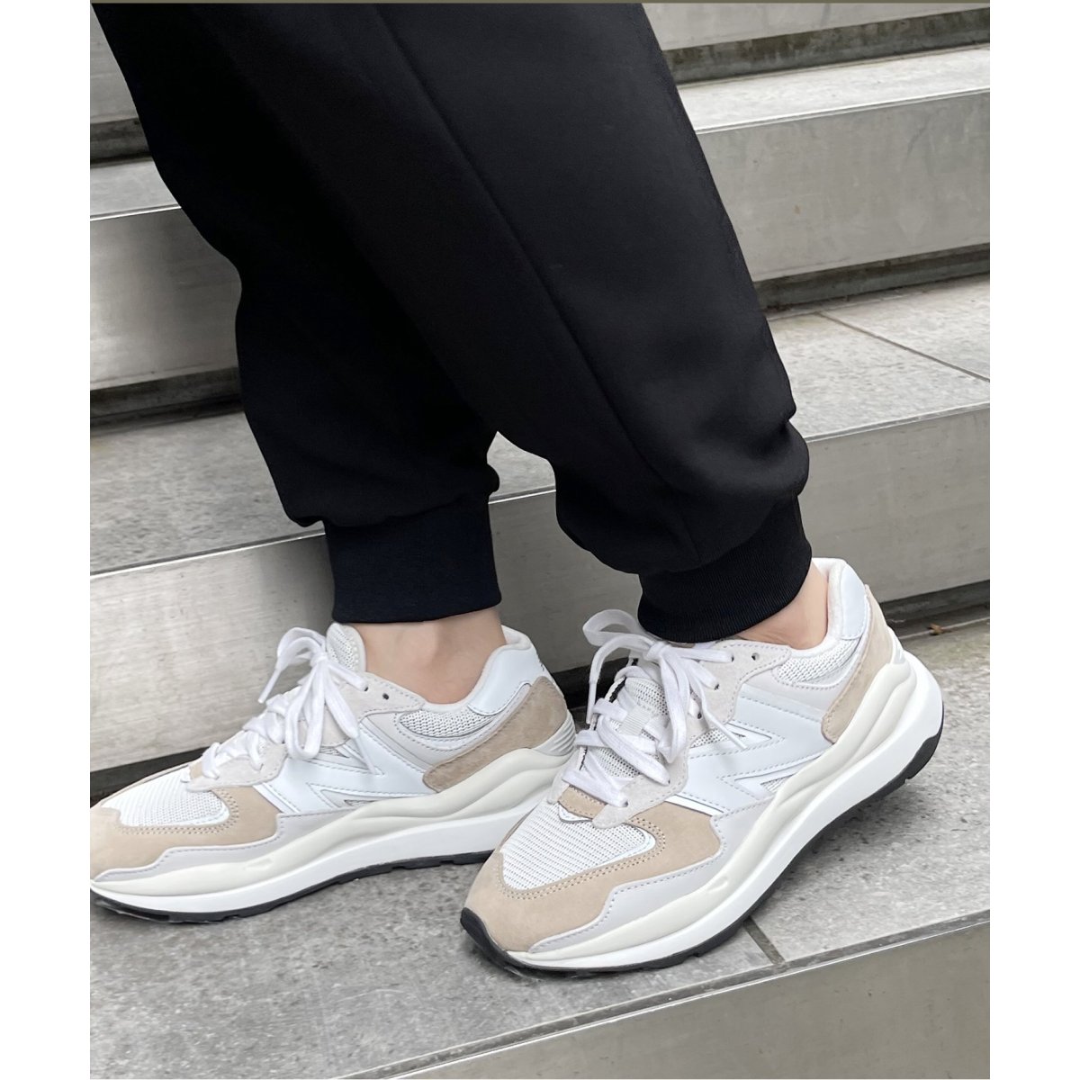 New Balance /ニューバランス】M5740 | スピック＆スパン(Spick and