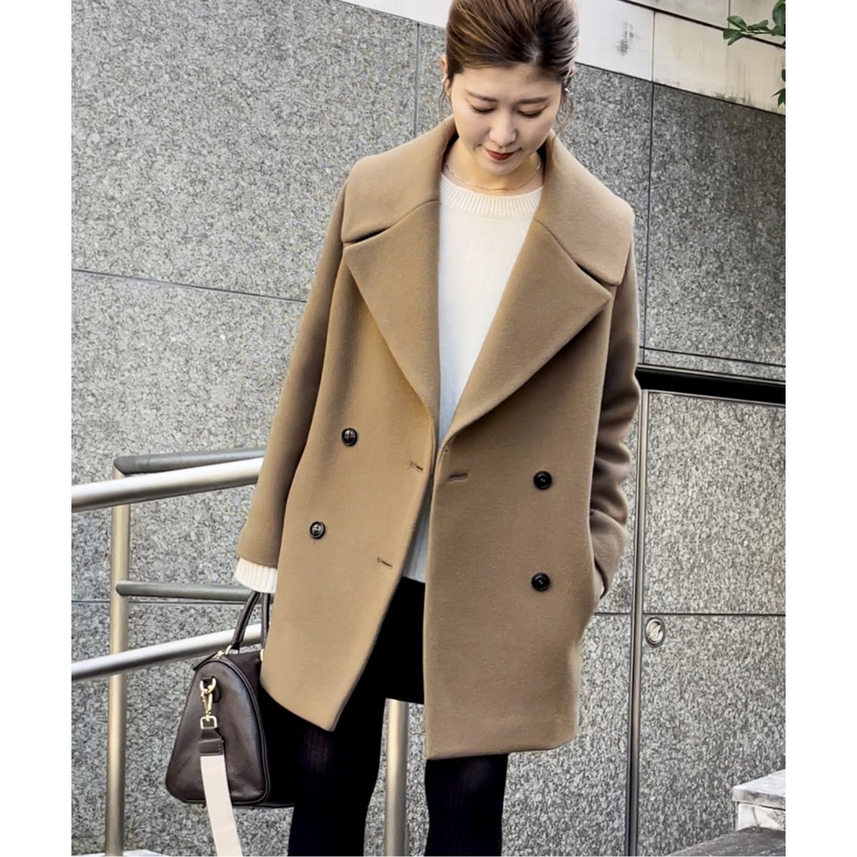 MANTECOコート | スピック＆スパン(Spick and Span) | マルイウェブ