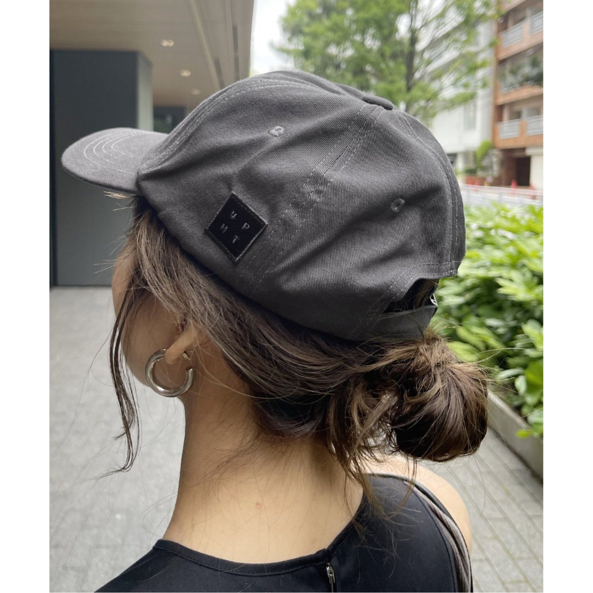 ≪追加≫【UPPER HIGHTS /アッパーハイツ】BASEBALL CAP | スピック