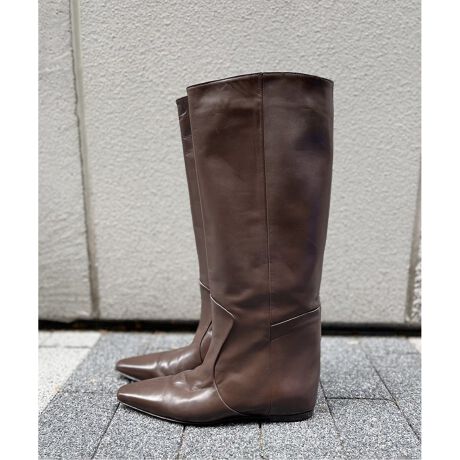 ≪追加≫【CORSO ROMA9/コルソローマノーヴェ】ロングブーツ 