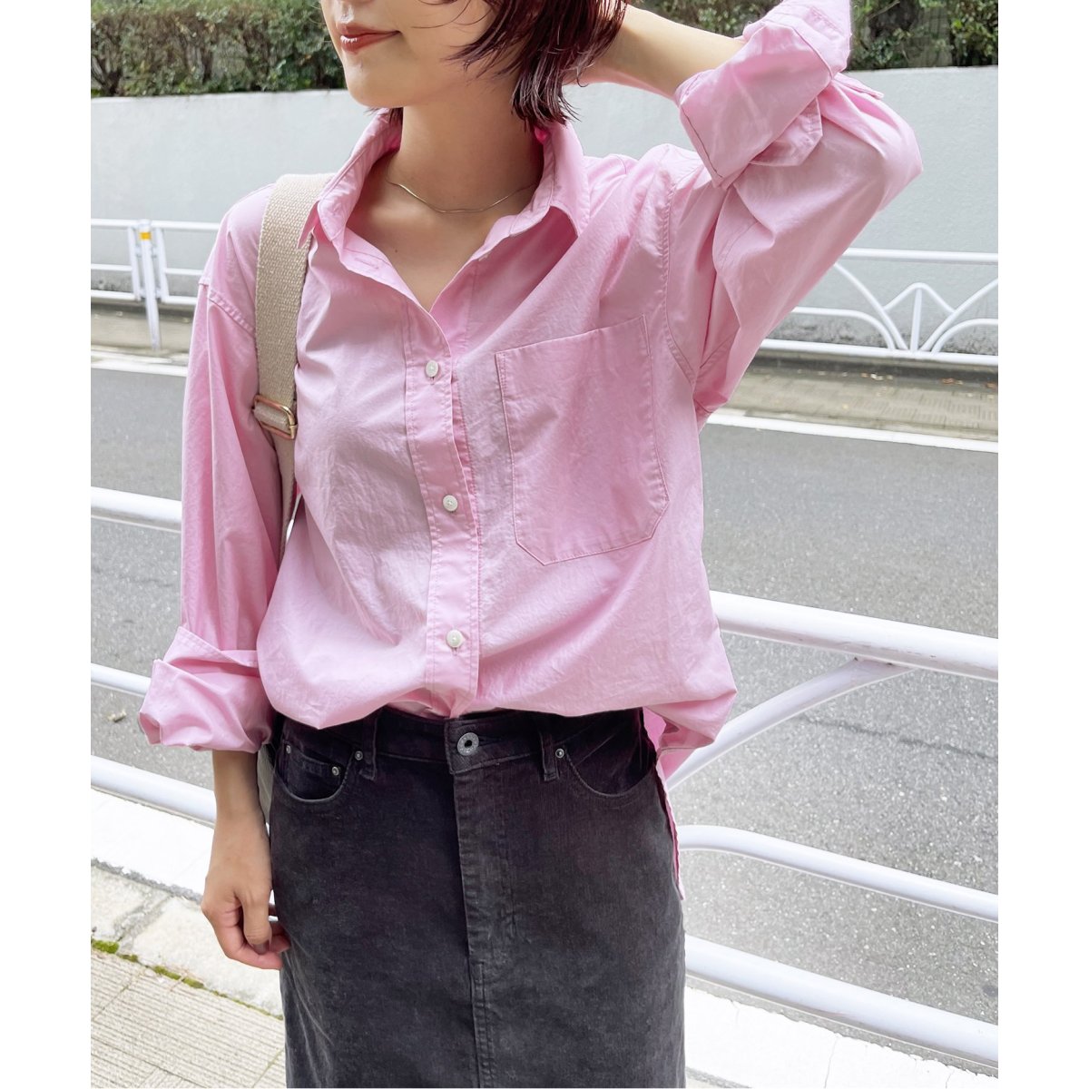 Spick & Span（スピックアンドスパン）の「#タイプライター