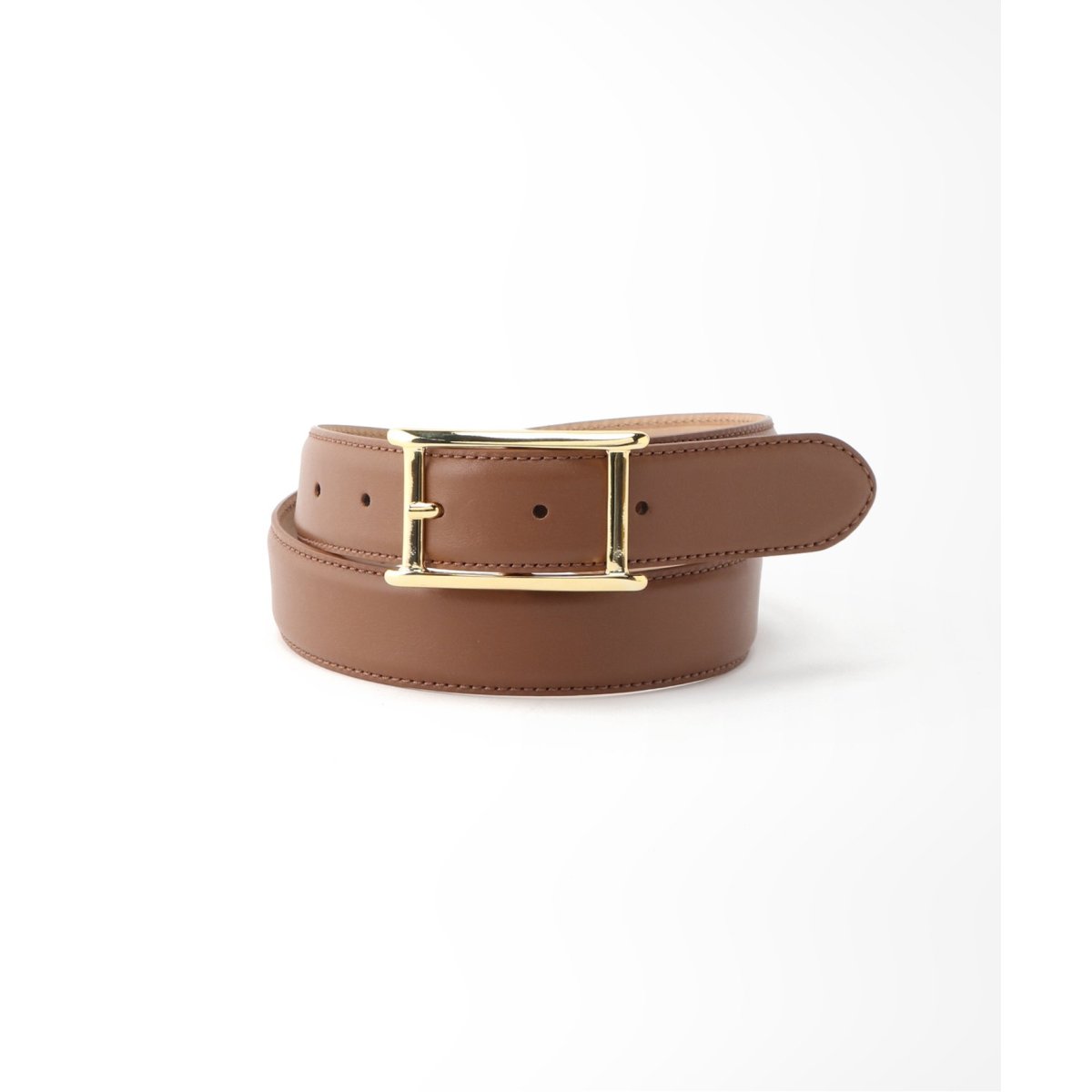 ≪追加2≫【ATELIER AMBOISE/アトリエ アンボワーズ】 LEATHER BELT