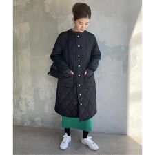 Traditional Weatherwear】別注ARKLEY LONG | スピック＆スパン(Spick 