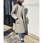 Traditional Weatherwear】別注ARKLEY LONG | スピック＆スパン(Spick 