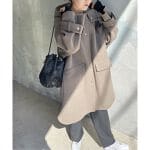 Traditional Weatherwear】別注ROMNEY HOOD | スピック＆スパン 