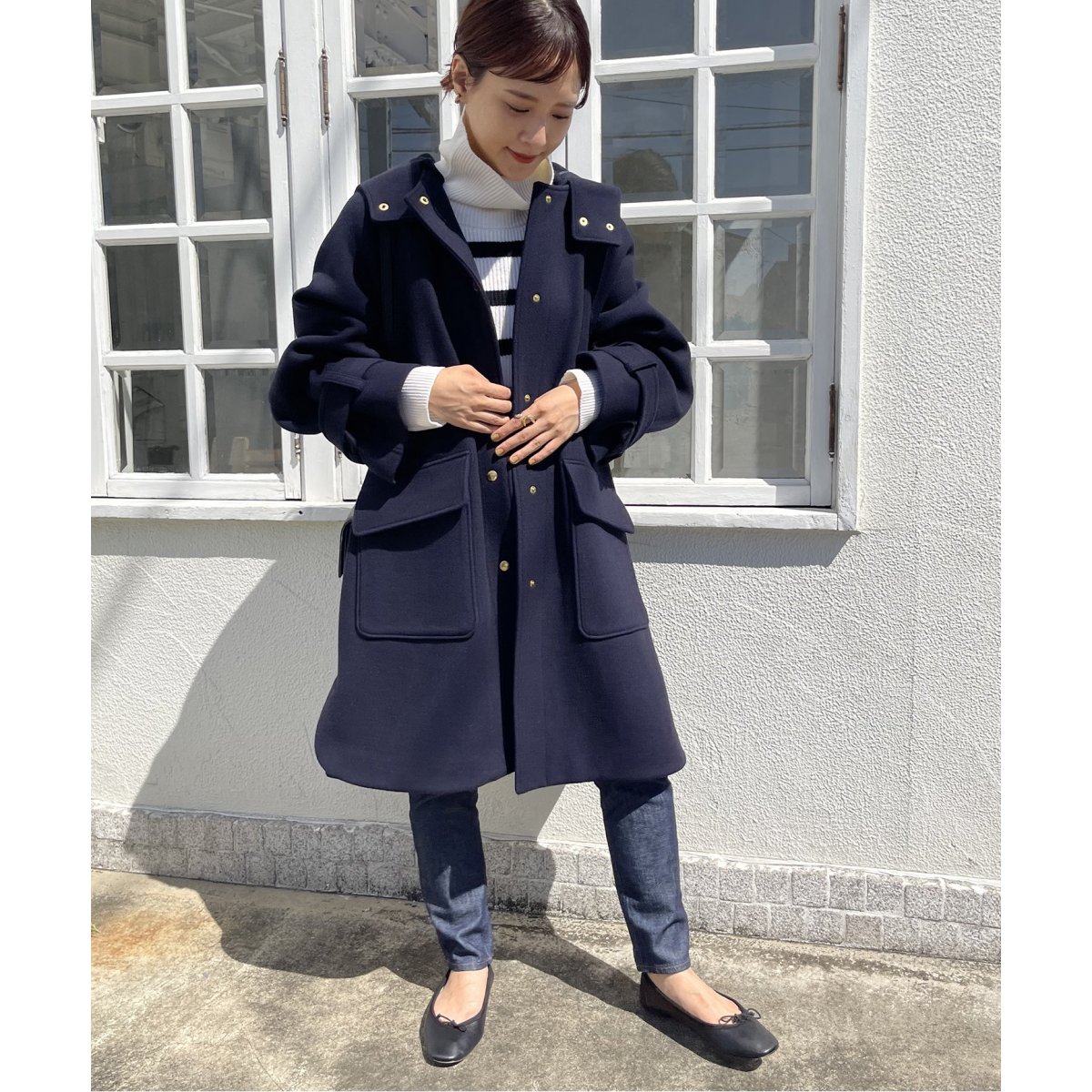 美品】Traditional Weatherwear Romney