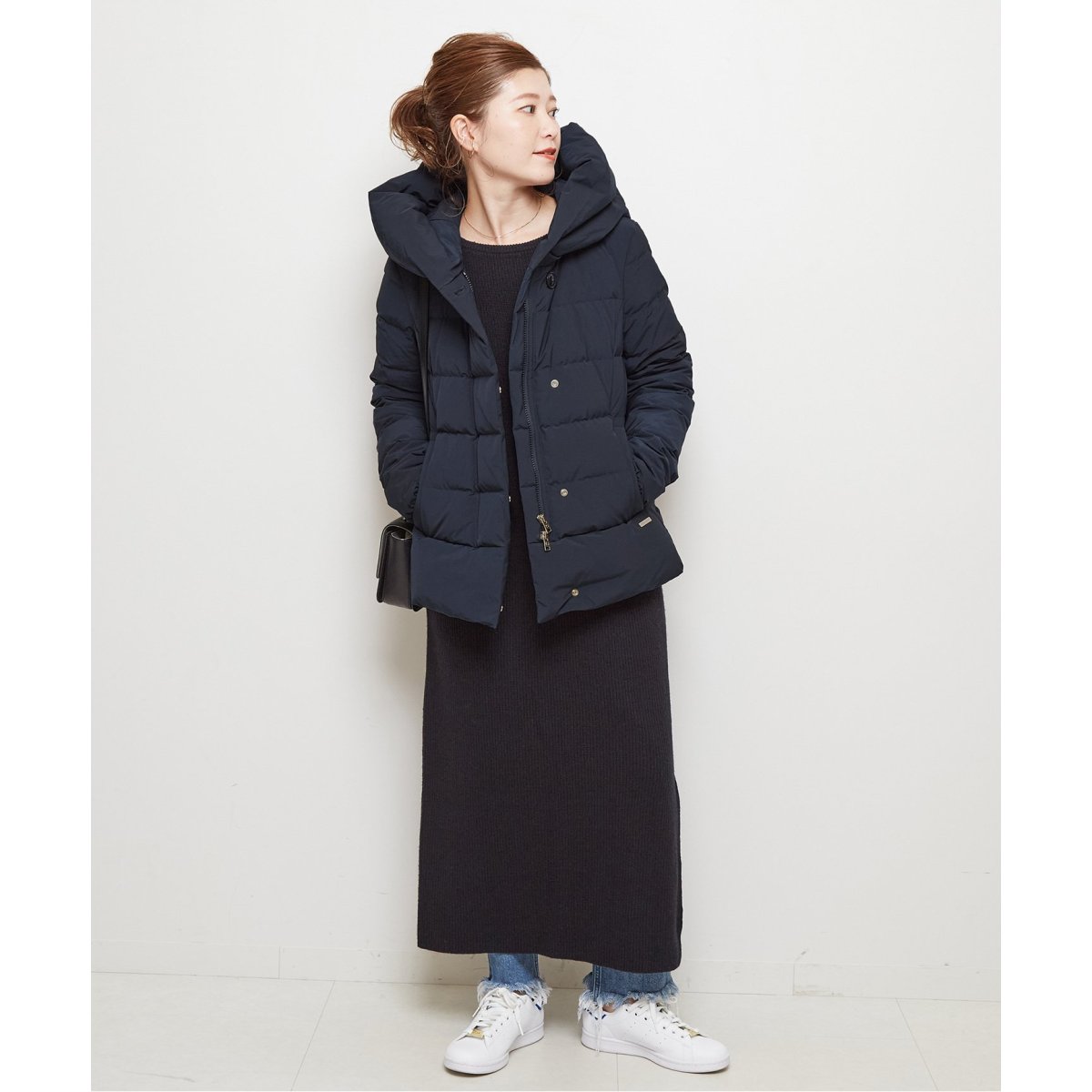 WOOLRICH/ウールリッチ】 PUFFY PRESCOTT ジャケット | スピック