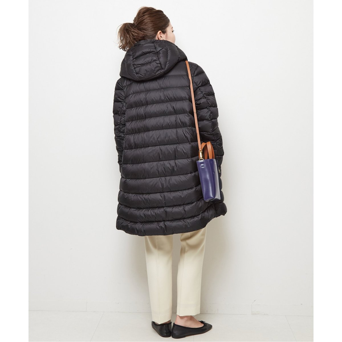 WOOLRICH /ウールリッチ】別注LONG MILITARY PARKA | スピック＆スパン