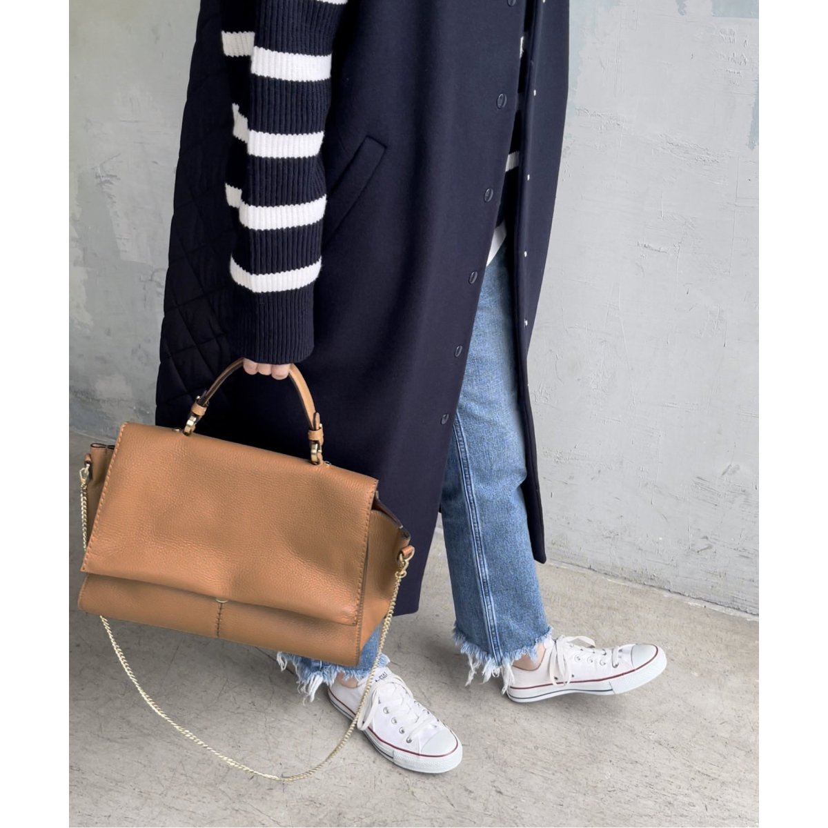 【LORISTELLA/ロリステッラ】ポシェットツキショルダーBAG LORISTELLA/ロリステッラ】ポシェットツキショルダーBAG M