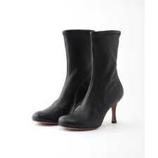 ≪一部店舗+WEB限定≫【PELLICO/ペリーコ】 ストレッチショートブーツ 