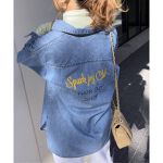 upper hights/アッパーハイツ】別注THE ELINE | スピック＆スパン 