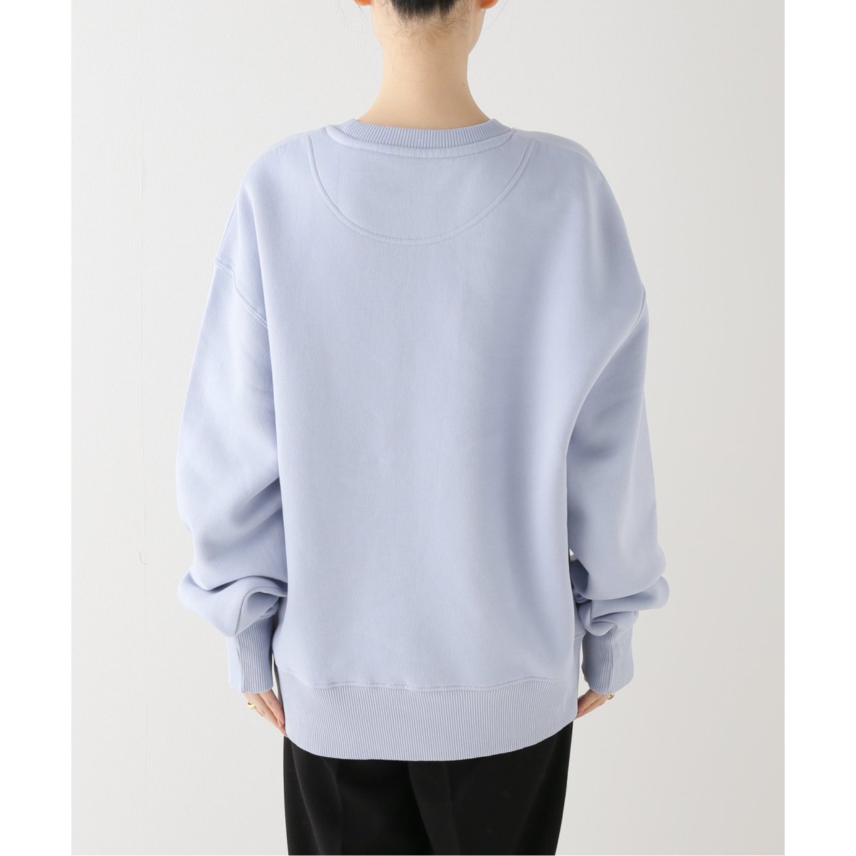 【LES PETITS BASICS/レ プチ バジック】 SWEAT LES PETITS BASICS/レ プチ バジック】 SWEAT(AIMER) | スピック
