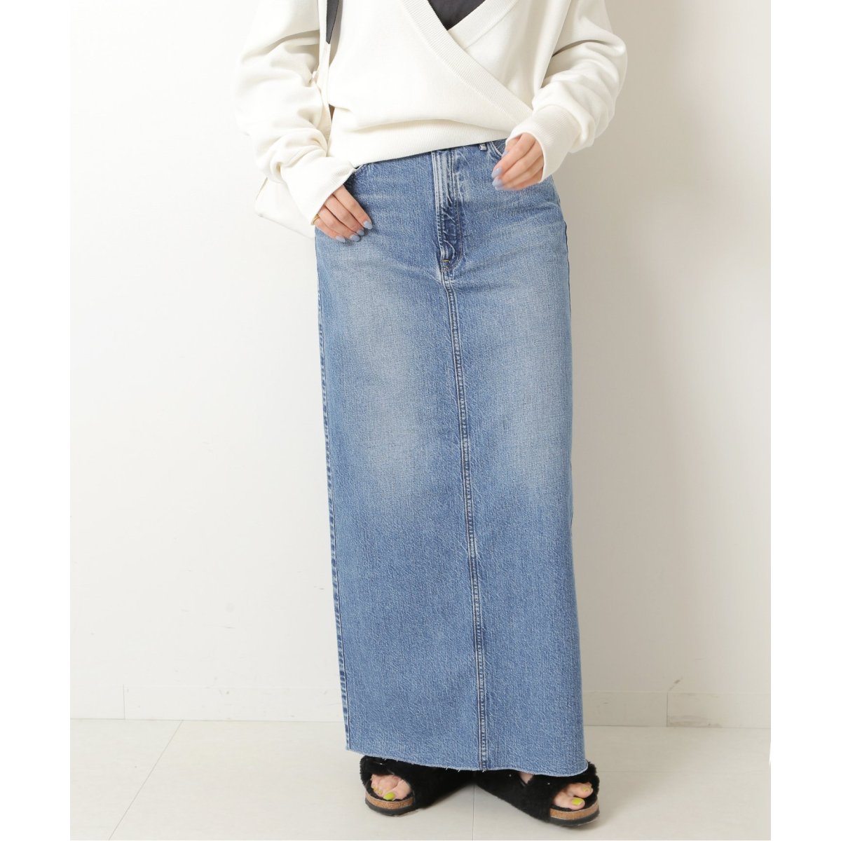 upper hights　Helena　スピックアンドスパン別注 upper hights/アッパーハイツ】別注 THE HELENA | スピック