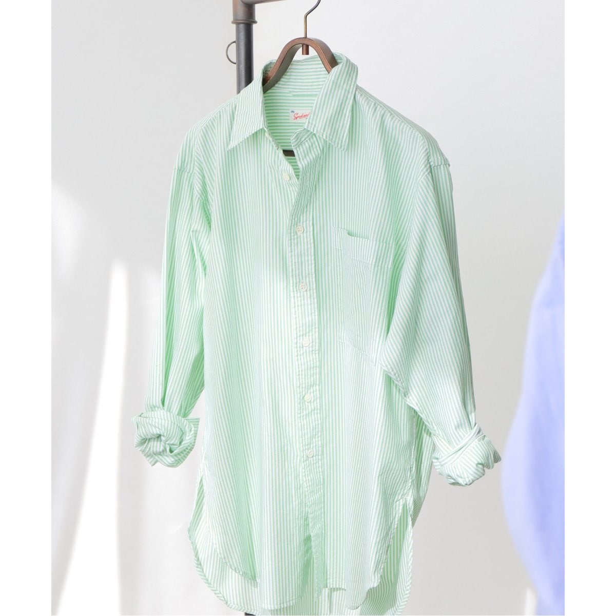 オックスルーズシャツ | スピック＆スパン(Spick and Span) | マルイ