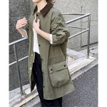 Barbour*Spick & Span】別注GAMEFAIR SP COAT | スピック＆スパン 