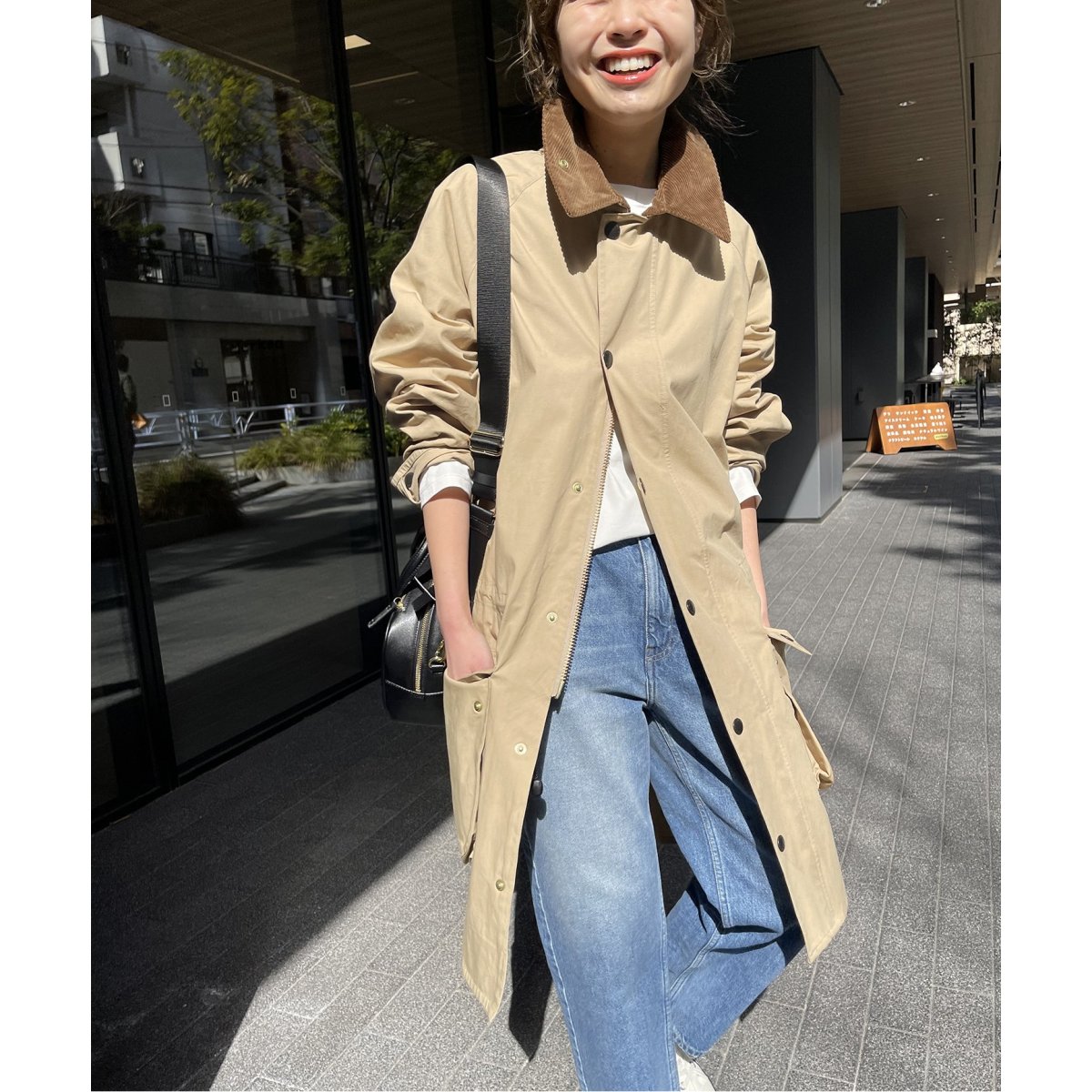 Barbour*Spick & Span】別注GAMEFAIR SP COAT | スピック＆スパン