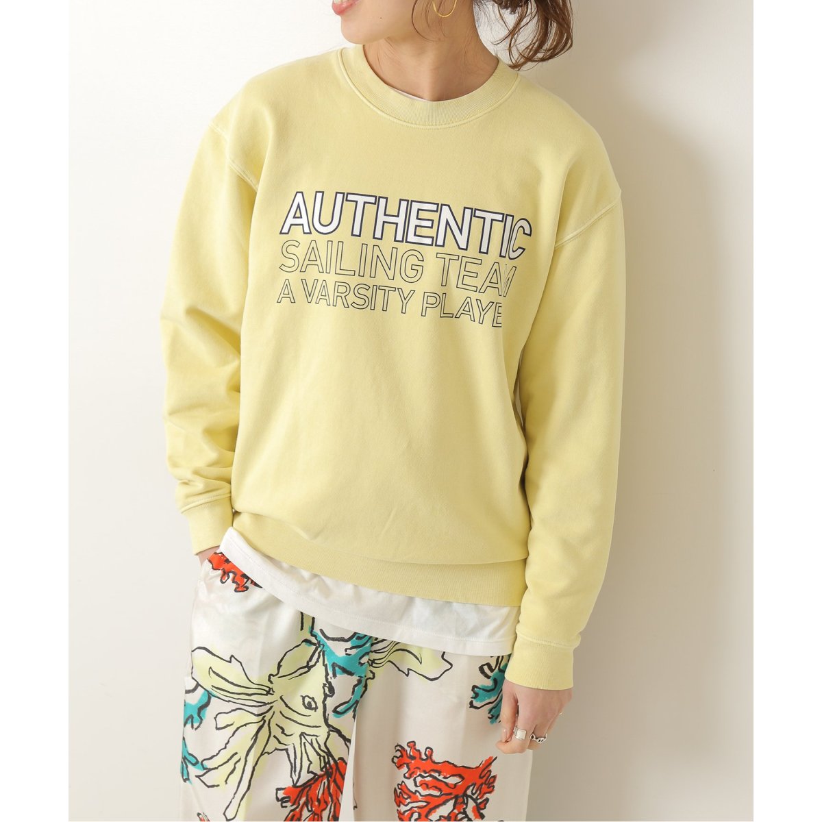 完売品【GOOD ROCK SPEED 】別注オリジナルロゴスウェット　ブラック 完売品【GOOD ROCK SPEED 】別注オリジナルロゴスウェット ブラック