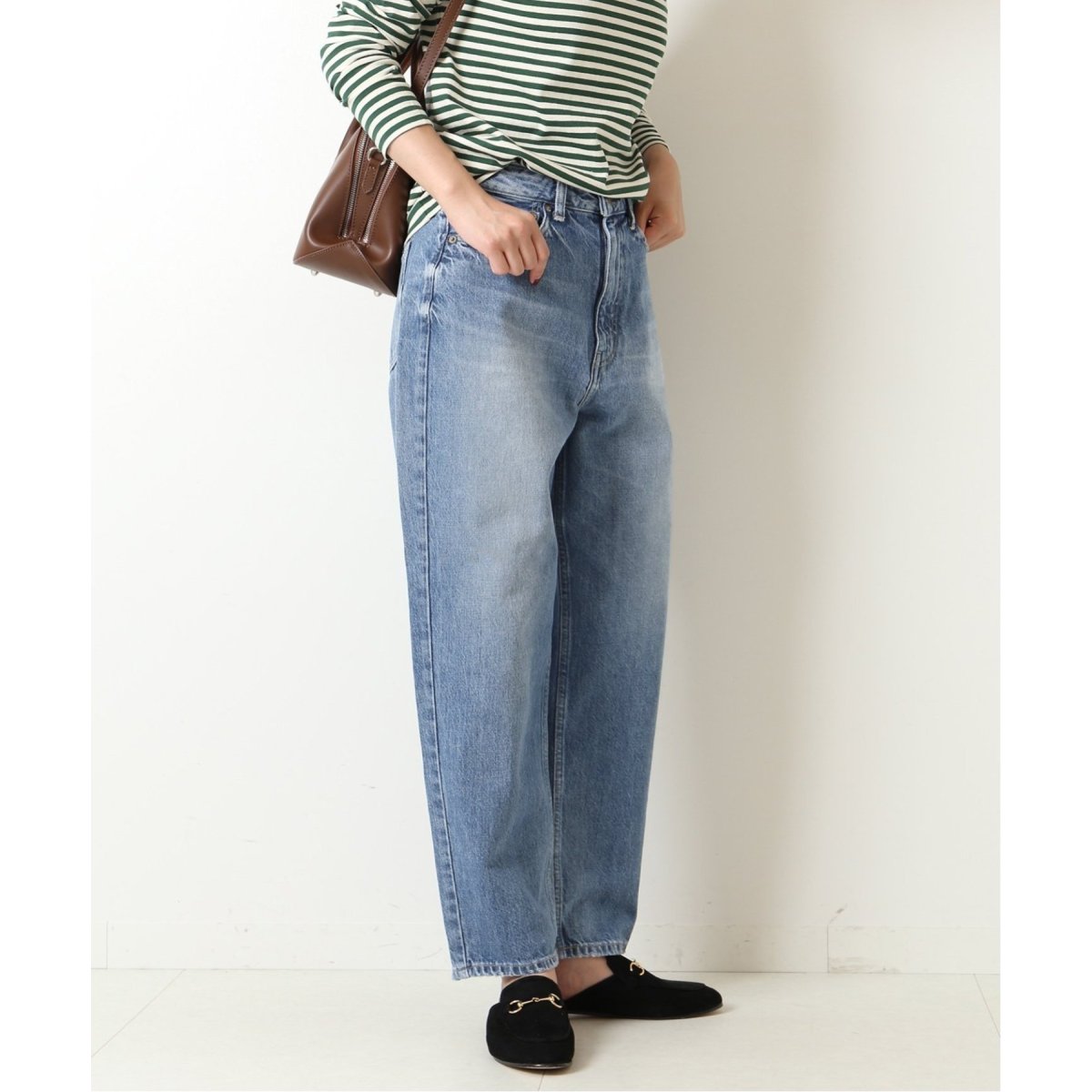 Spick and Span RED CARD TOKYO JAZZ ブラック