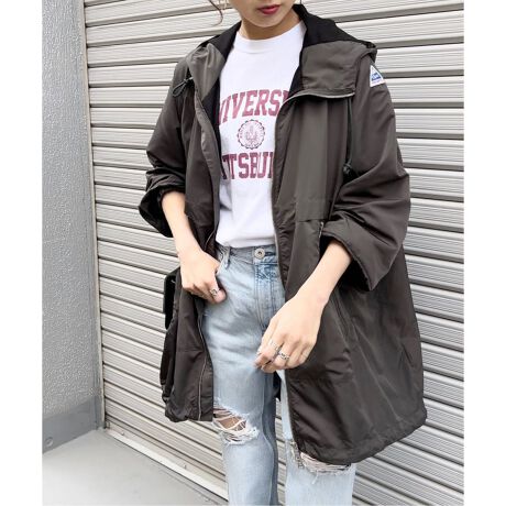 Cape HEIGHTS / ケープハイツ】OGEMA | スピック＆スパン(Spick and 