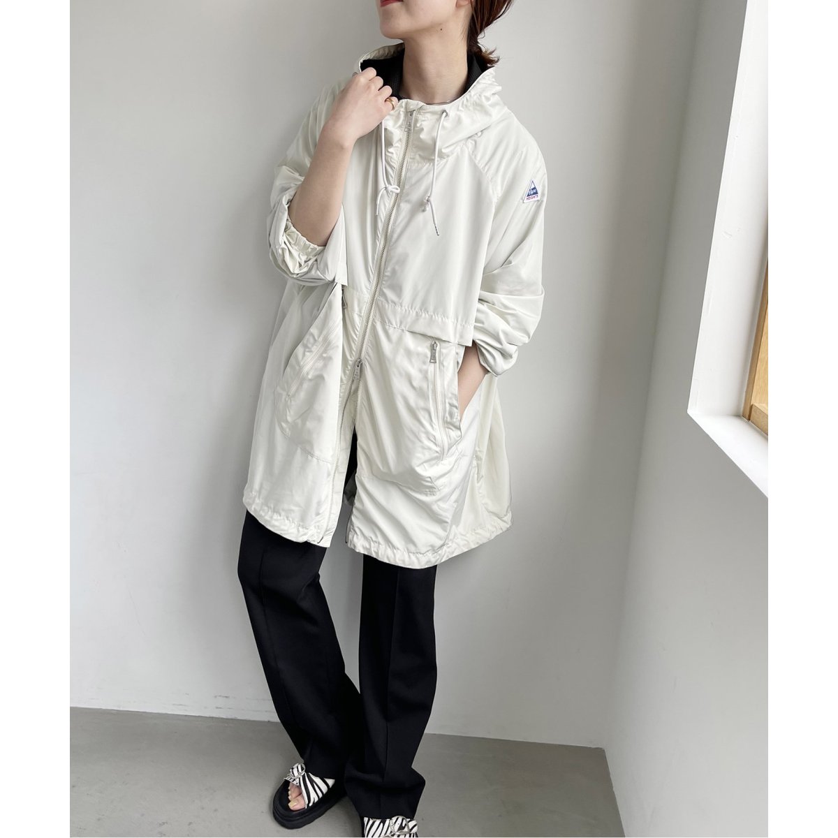 Cape HEIGHTS OGEMA ケープハイツスピックアンドスパン ウィメンズ OGEMA（オゲマ）ジャケット│Cape HEIGHTS ケープ