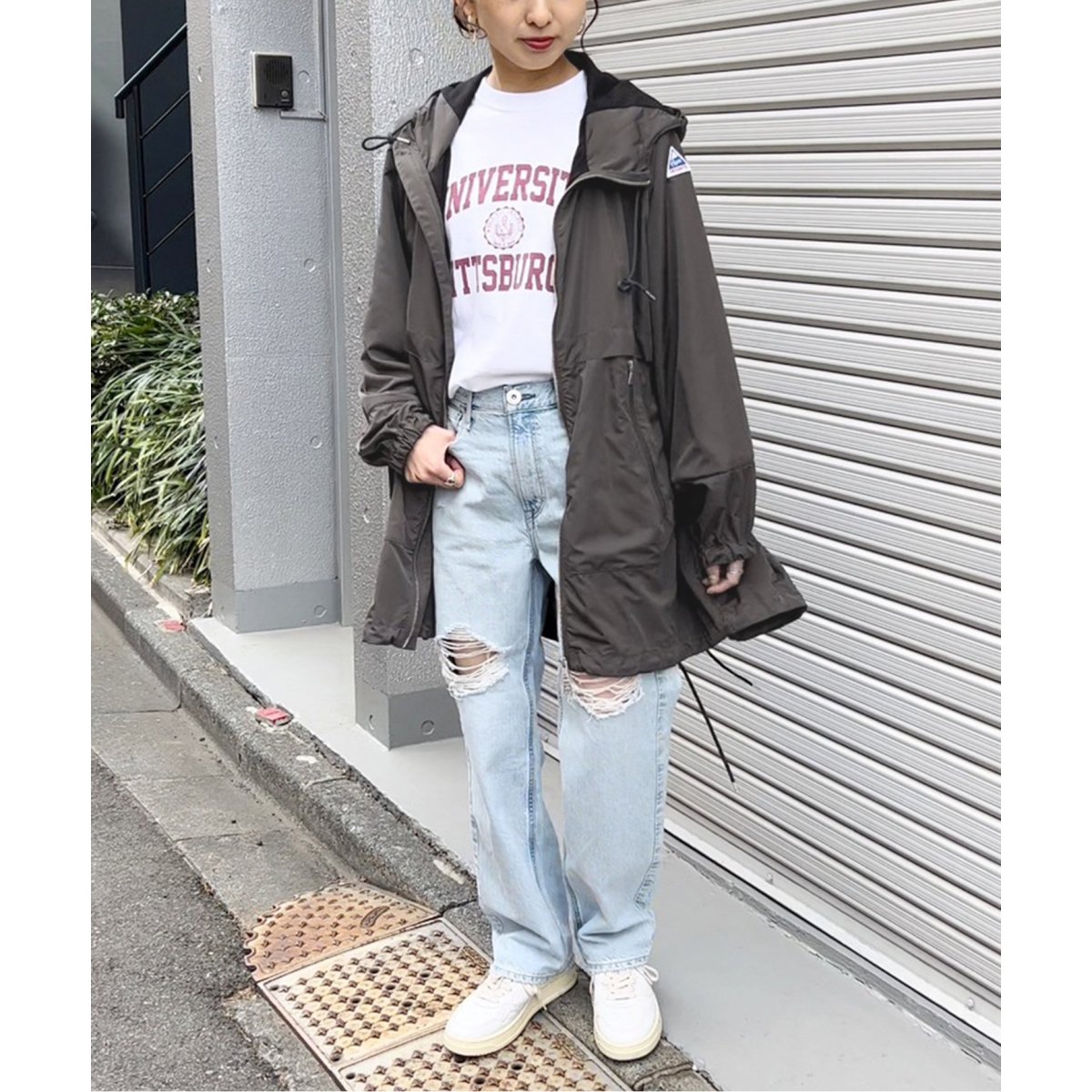 Cape HEIGHTS / ケープハイツ】OGEMA | スピック＆スパン(Spick