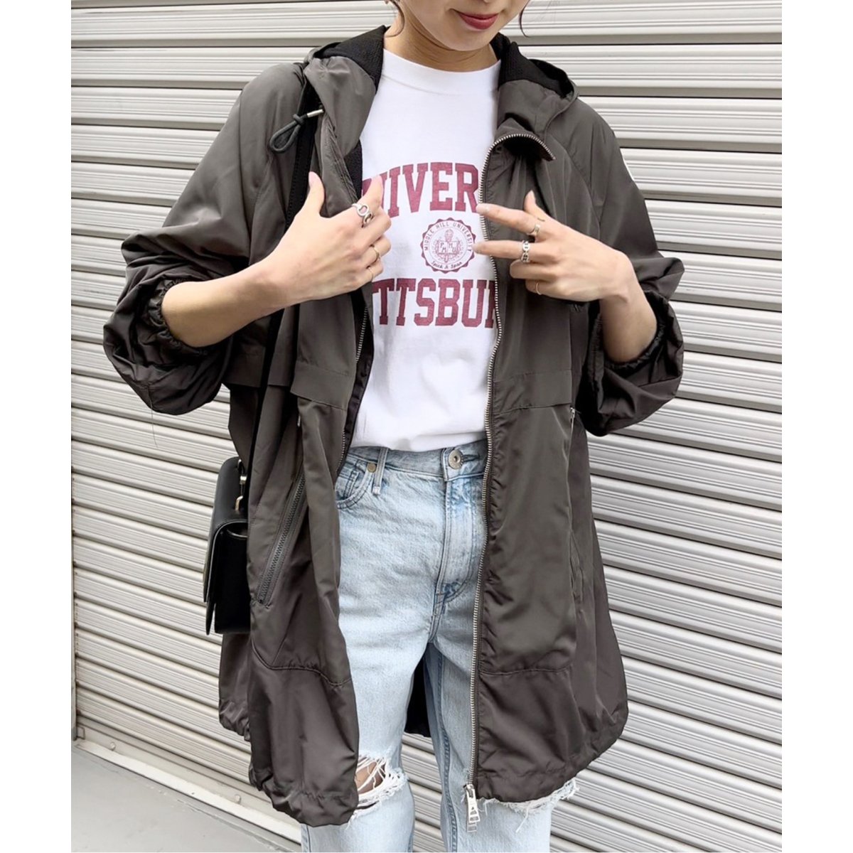 Cape HEIGHTS / ケープハイツ】OGEMA | スピック＆スパン(Spick