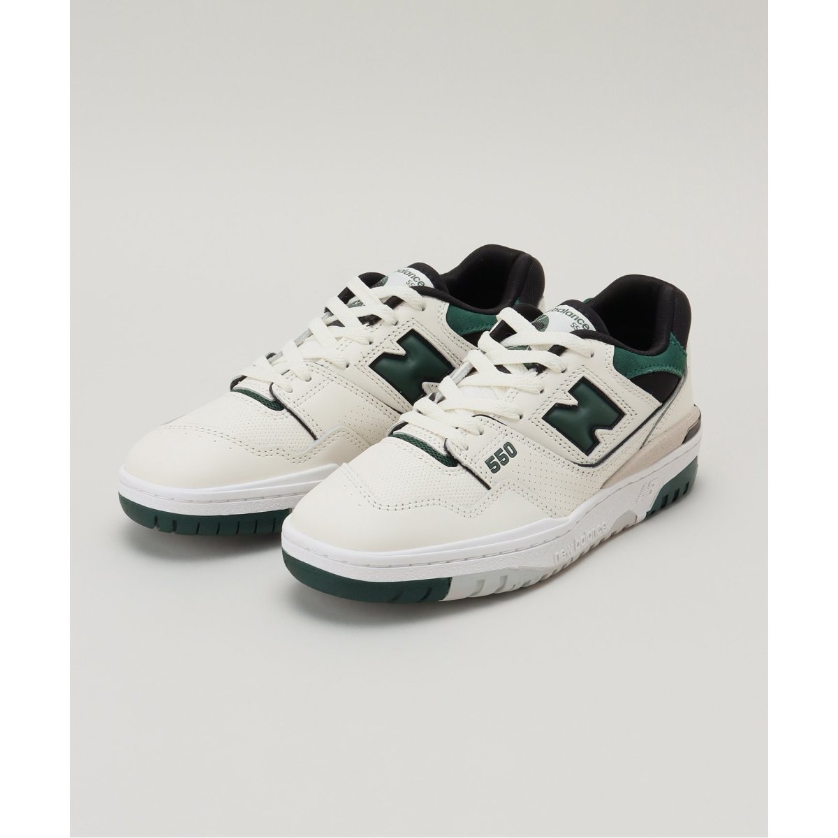 ≪一部店舗+WEB限定≫【New Balance/ニューバランス】 550 | スピック