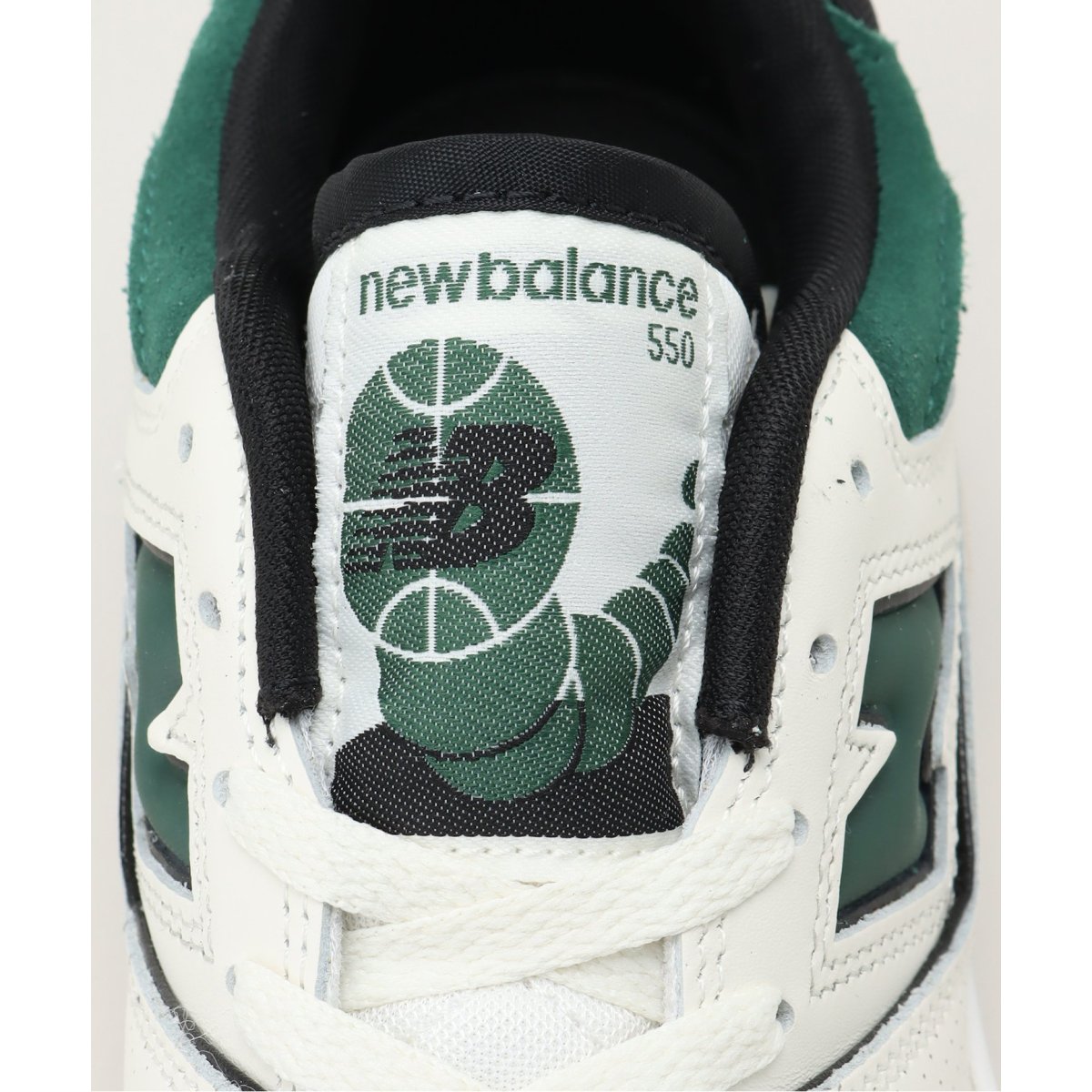 ≪一部店舗+WEB限定≫【New Balance/ニューバランス】 550 | スピック