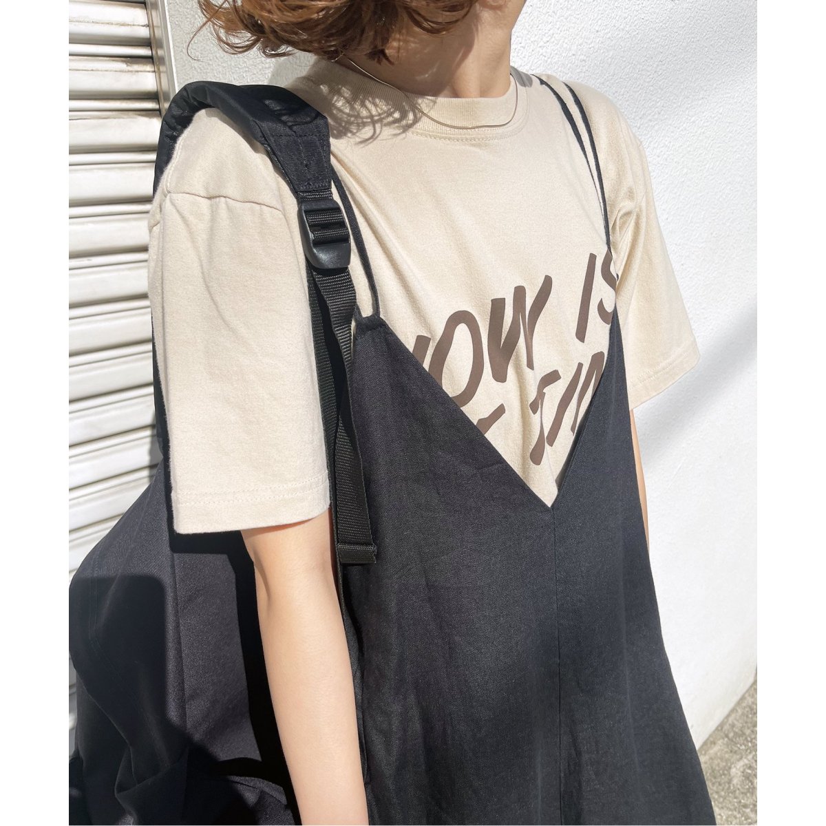 レターボーイ　スピックアンドスパン Tシャツ　今期完売品 Letter Boy x Spick Tシャツ | スピック＆スパン(Spick and Span