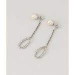 ADER.BIJOUX/アデル ビジュー】TERRE pearl 2way pierce | スピック 