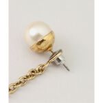 ADER.BIJOUX/アデル ビジュー】TERRE pearl 2way pierce | スピック 