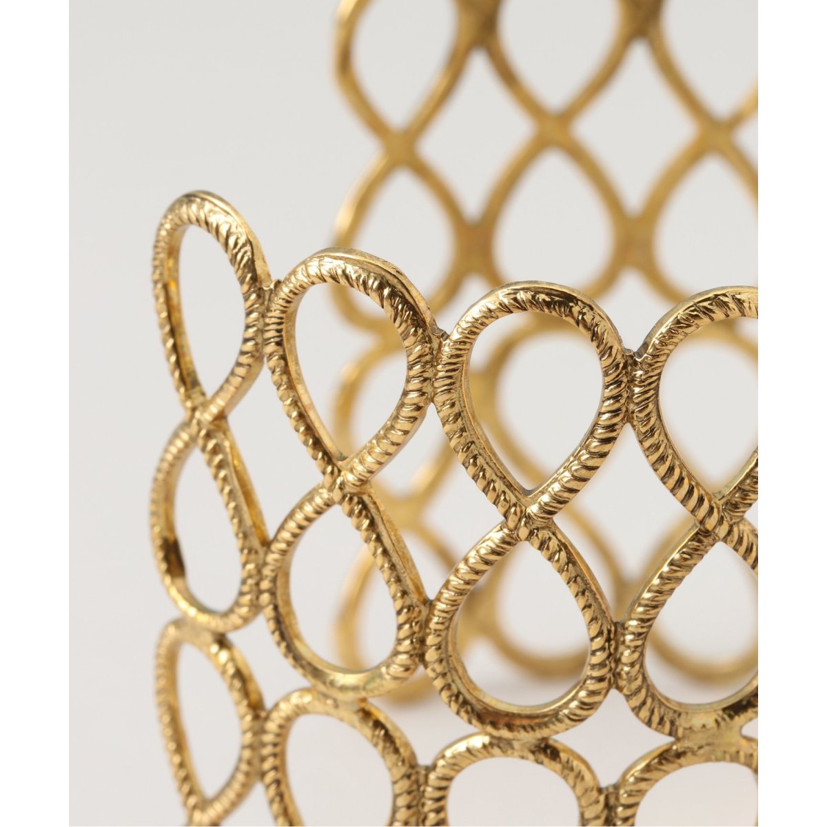 ADER.bijoux アデルビジュー　INFINI ワイドバングル ADER.bijoux（アデルビジュー）｜INFINI bangle wide – boutique ADER